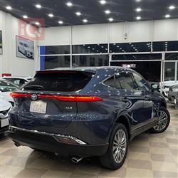 تويوتا فنزا